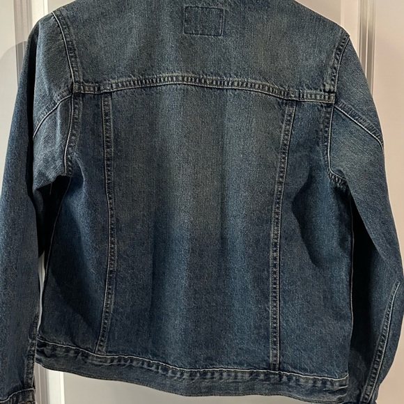 Denim jacket - Picture 5 of 6
